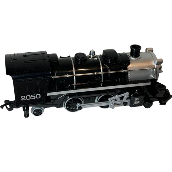 EZTEC Silverado Express G Scale Steam Engine Train Locomotive 2050 REPLACEMENT - Picture 2 of 7